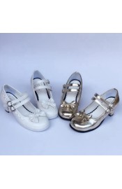 Antaina Shoes Model 104